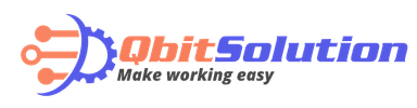 QbitSolution Logo