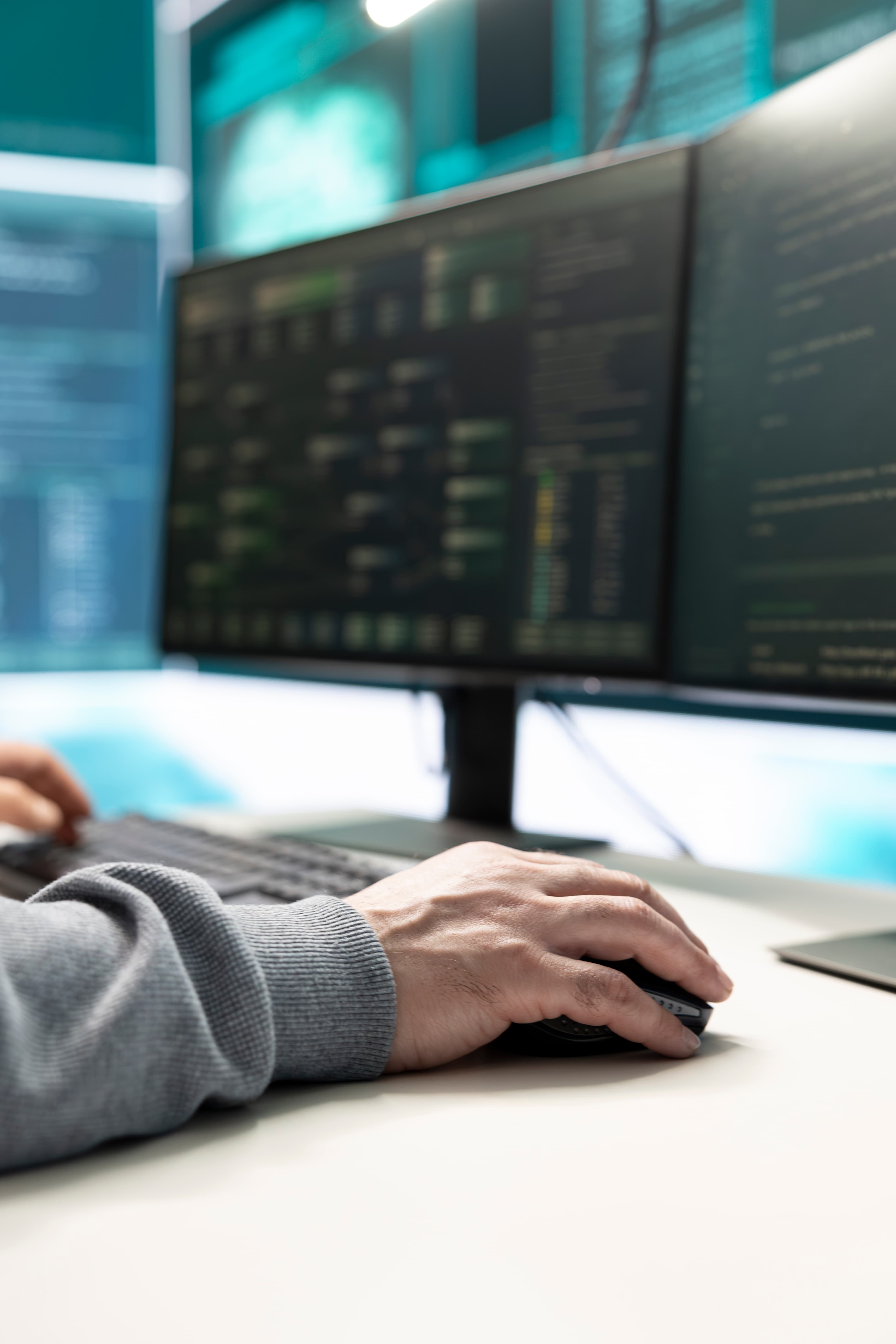 Software Development